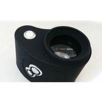 -ayarlanabilir Odak Büyüteç,10x 27mm Th-9009