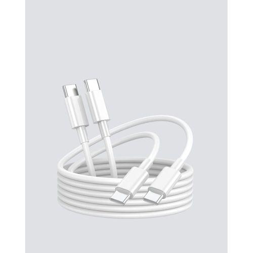 Dayanıklı Dış Kaplamalı 30w 5.0a Type-c Hızlı Şarj Ve Data Kablosu