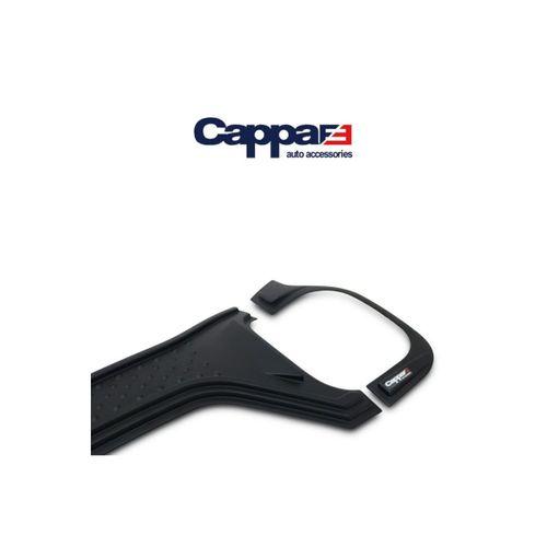 Cappafe Dacia Duster 2018- Yılı Ve Sonrası Bagaj Kapağı Dodik