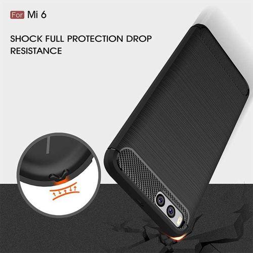 Xiaomi Mi 6 Kılıf Zore Room Silikon Kapak