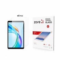 Honor Pad X7 Zore 5in1 Tablet Temperli Cam Ekran Koruyucu