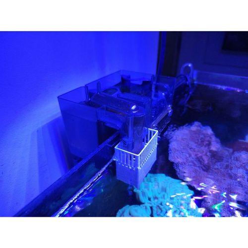 Aquaclear 30 Yüzey Skimmer 3D Baskı (Bu ürün Sadece Plastik parçadır - Almadan Önce Soru Sorabilirsiniz)