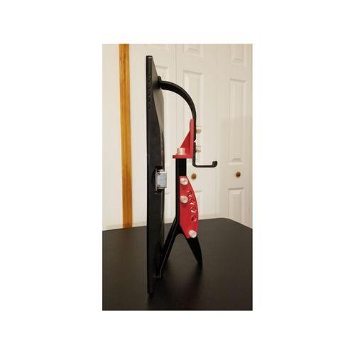 Monitor Standı Dikey Mod Kullanımı için (Bu ürün Sadece Plastik parçadır - Almadan Önce Soru Sorabilirsiniz)