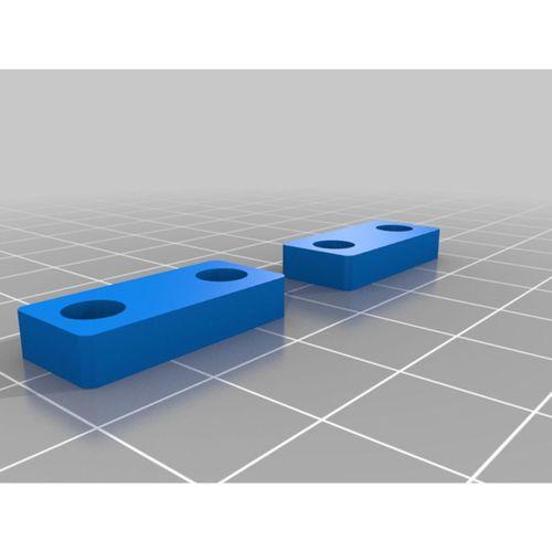 120mm Fan Connector Bracket (Bu ürün Sadece Plastik parçadır - Almadan Önce Soru Sorabilirsiniz)