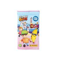 Eğitici Çocuk 0565 Panini Stumble Guys Kart -Başeltoys