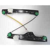 Bmw 3 Seri E90- 2005 2009 Ön Cam Krikosu Sol Elektrikli/Motorsuz (Tw) 51337140587