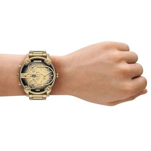 Diesel DZ7490 Erkek Kol Saati