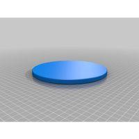 Dönme Fonksiyonlu 5L Parti Fıçısı için Damla Tabağı (Bu ürün Sadece Plastik parçadır - Almadan Önce Soru Sorabilirsiniz)