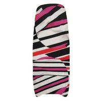 SEVGENT Üniversal Koltuk Kılıfı Pembe Desen