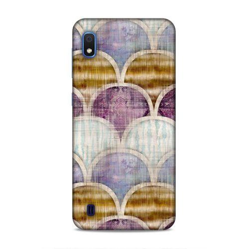 Samsung Galaxy A10 Uyumlu Kılıf Romans (42) Rugged Armor Kılıf Ice Cream