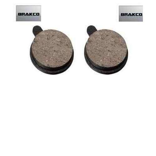 SEVGENT Disk Balata [Zoom - Alhango Model] Rc-23[81610]