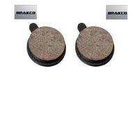 SEVGENT Disk Balata [Zoom - Alhango Model] Rc-23[81610]