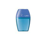 MAPED SHAKER TEK DELİKLİ KALEMTRAŞ ( Mavi )