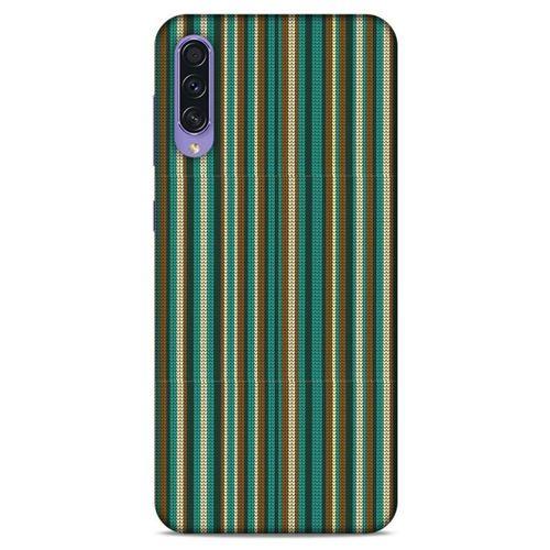 Ethnic Culture (71) Samsung Galaxy A50s Kılıf Silikon Kapak Desenli
