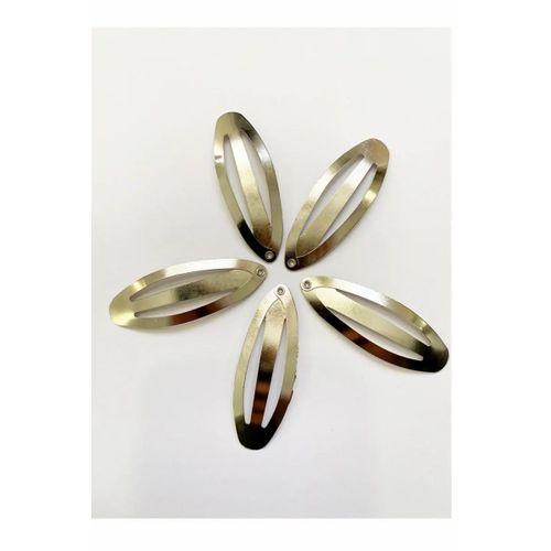 15 Adet Metal Çıt Çıt Toka 6 cm