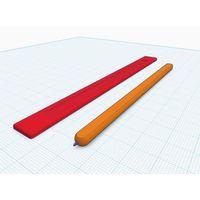 S Kalem Tutucu - 6904869