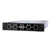 DELL POWEREDGE EMEA_PER760XSFLEX1 XENON GOLD 2X5416S 4X32GB 2X480GB SSD 16X2.5" 2X1100W 3 YIL YERİNDE GARANTİ