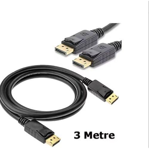 ZR129 DP To DP Kablo 3 M