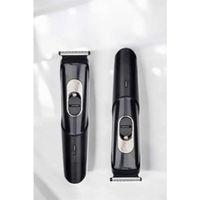 Saç Sakal Tüy Kısaltma Makinesi  Lazer Epilasyon Öncesi Ense Kesme Makine