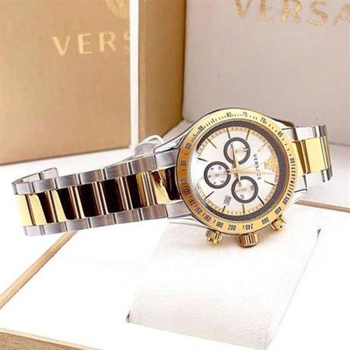Versace VRSCVEV700519 Erkek Kol Saati