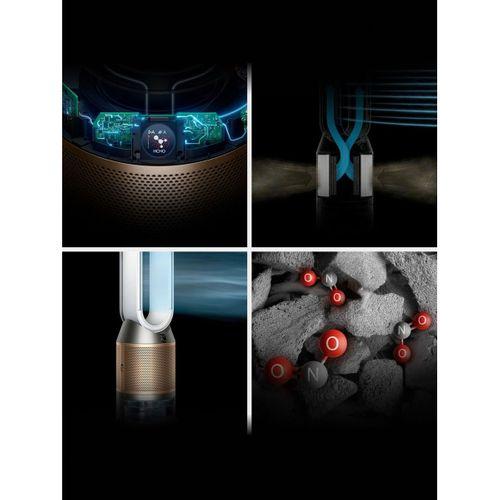DYSON HUMIDIFIER+COOL PH2 DE-NOX HAVA TEM.