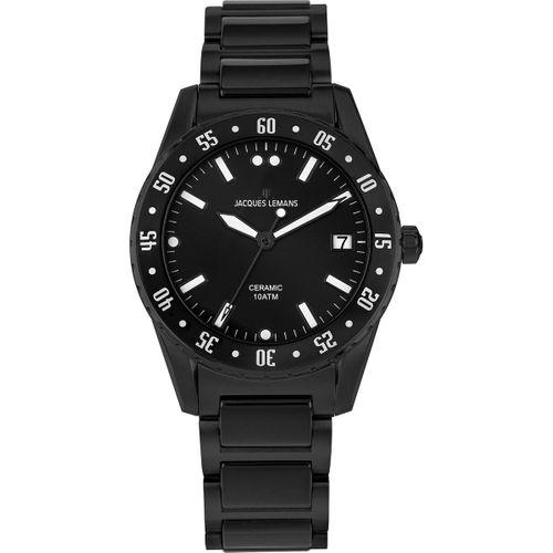 JACQUES LEMANS LIVERPOOL 42-10D ERKEK KOL SAATİ