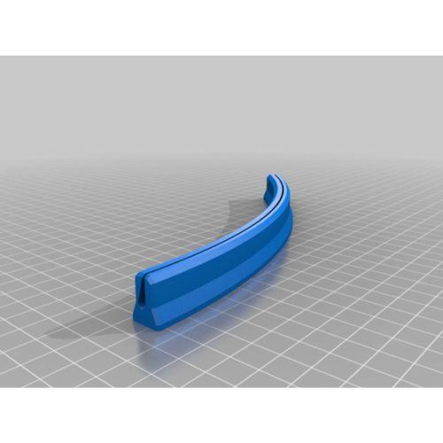 - BREWTOOLS B80 Kauçuk Ayaklar (Bu ürün Sadece Plastik parçadır - Almadan Önce Soru Sorabilirsiniz)