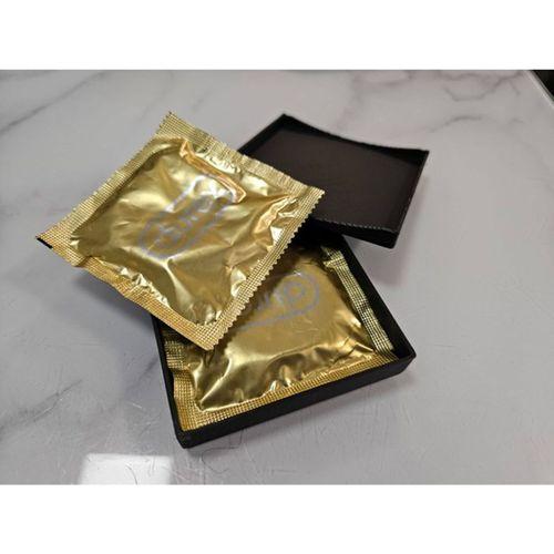 Prezervatif Kutusu (Bu ürün Sadece Plastik parçadır - Almadan Önce Soru Sorabilirsiniz)