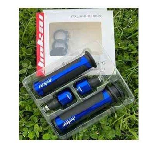 SEVGENT Bd-004 Spor Elcik Baracuda Model Mavi