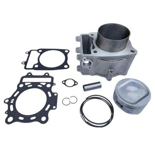 CF MOTO Cf Moto Atv 500 Silindir Komple 87,50 Mm 23 Pim 100 Boy
