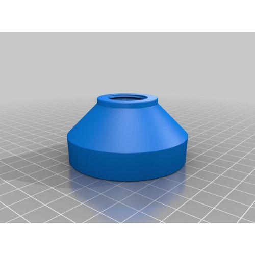 Duş Filtre Kutusu (Bu ürün Sadece Plastik parçadır - Almadan Önce Soru Sorabilirsiniz)