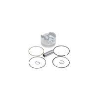HONDA Honda Cbf Uyumlu 150 Piston 57,55X(Std+0,25)
