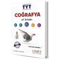 TYT Coğrafya El Kitabı Limit Yayınları