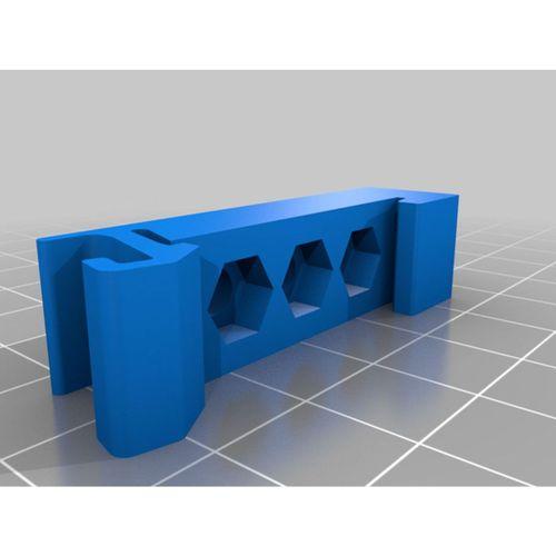 Din Rayı Montajı Non Din Ray Parçaları için (Bu ürün Sadece Plastik parçadır - Almadan Önce Soru Sorabilirsiniz)