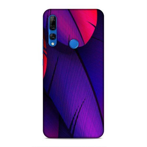 Huawei Y9 Prime 2019 Kılıf Piume Arka Kapak Silikon Koruma Full Koruyucu