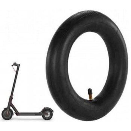 E Scooter İç Lastik Xiaomi 10 İnç Eğri Sibop Elektrikli Scooter