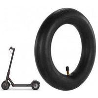 E Scooter İç Lastik Xiaomi 10 İnç Eğri Sibop Elektrikli Scooter