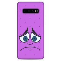 Emojix (44) Samsung Galaxy S10 Plus Kılıf Silikon Kapak Desenli