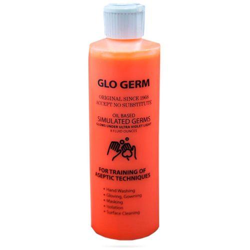 Glo Germ Hijyen Simülasyon Maddesi