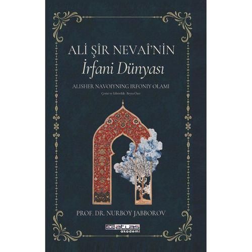 Ali Şir Nevai’nin İrfan Dünyası