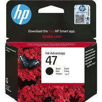 Hp 47 Black Siyah Kartuş 6zd21ae