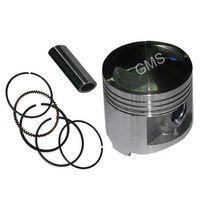 SEVGENT Pıston Set 62Mm 15P Cg150