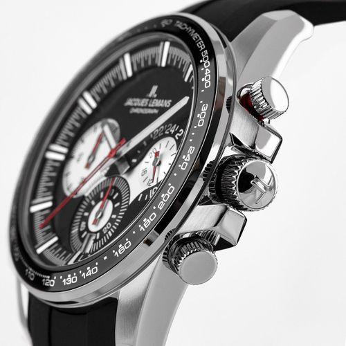 JACQUES LEMANS LIVERPOOL 1-2127A ERKEK KOL SAATİ