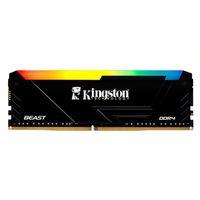 32GB DDR4 CL16 KF432C16BB2A/32TR KINGSTON RGB 1x32