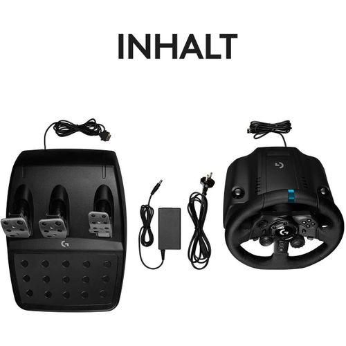 Logitech G Racing steering G923 TRUEFORCE