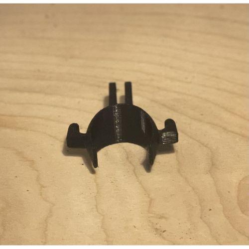 Ekstra Destek ile GoPro Maruz Kalma Işık Braketi - 5153397