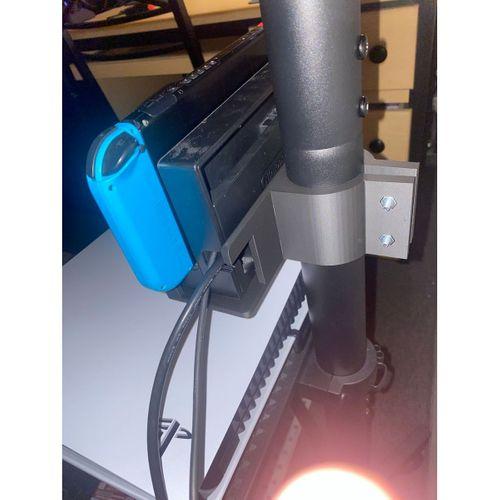 Nintendo Switch Dock Tutucu - 6906087