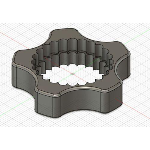 Bottle Cap Opener Teknoloji I Praksis 3D Baskı