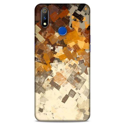 Lopard Casper Via S Uyumlu Kılıf Soyut Sanat (34) Desenli Slim Armor Kılıf