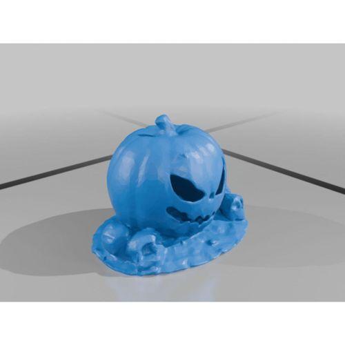 Cadılar Bayramı Balkabağı (Bu ürün Sadece Plastik parçadır - Almadan Önce Soru Sorabilirsiniz)